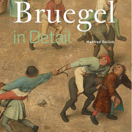 Bruegel in Detail: Portable Edition