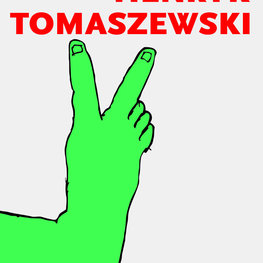 Henryk Tomaszewski