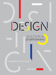 Design. Historia projektowania