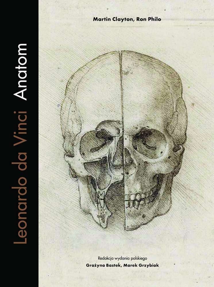 Leonardo Da Vinci Anatom