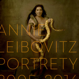 Annie Leibovitz Portrety 2005-2016
