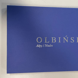 Olbiński - wydanie kolekcjonerskie
