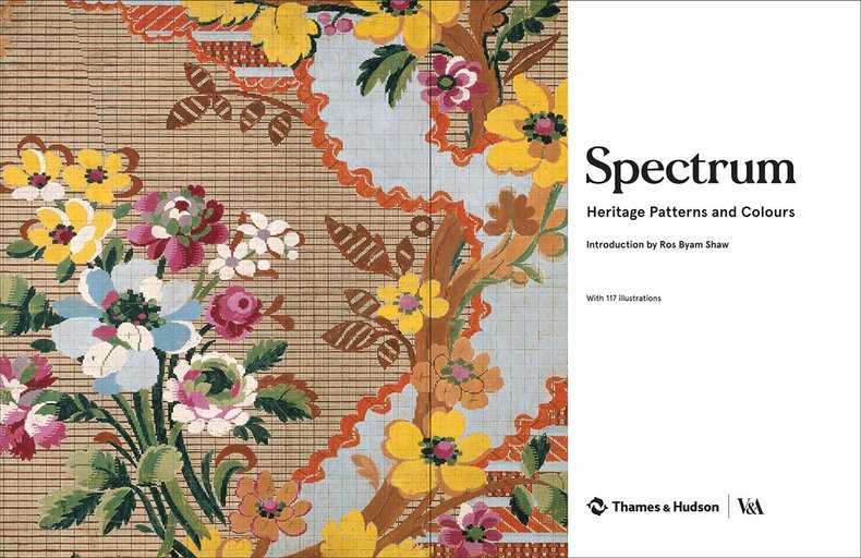 Spectrum: Heritage Patterns
