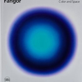 Wojciech Fangor - Color and Space