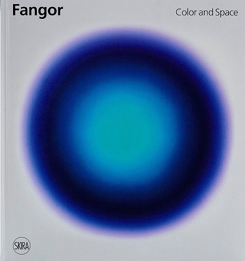 Wojciech Fangor - Color and Space