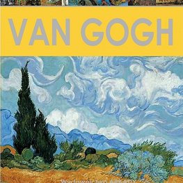 Van Gogh. Encyklopedia sztuki