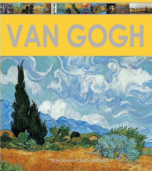 Van Gogh. Encyklopedia sztuki
