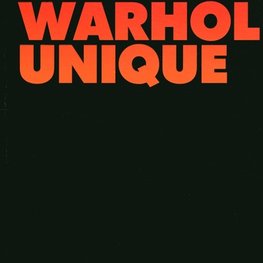 Andy Warhol: Unique