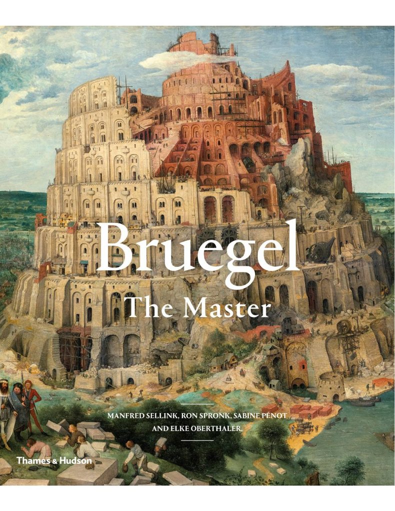 Bruegel The Master