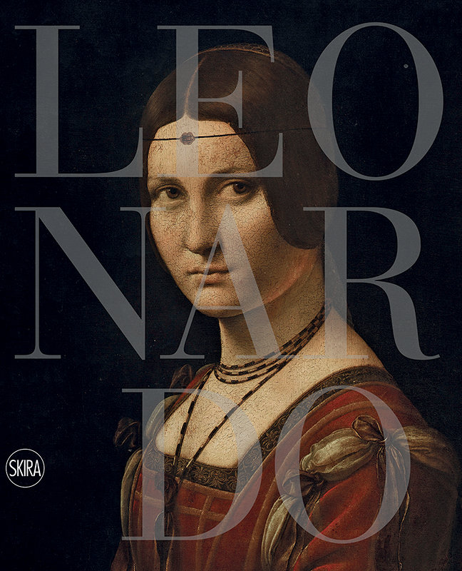 Leonardo da Vinci: The Design of the World, 1452-1519