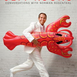 Jeff Koons : Conversations with Norman Rosenthal