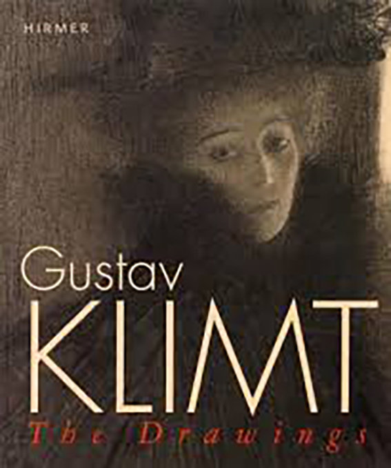 Gustav Klimt : Drawings