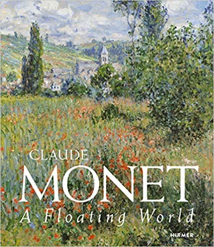 Claude Monet: A Floating World