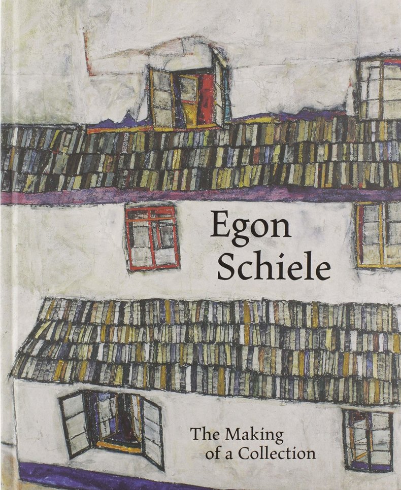 Egon Schiele: The Making of a Collection