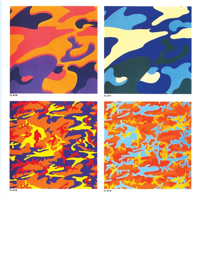 Andy Warhol : Prints A Catalogue Raisonne 1962-1987