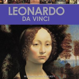 Leonardo da Vinci. Encyklopedia sztuki