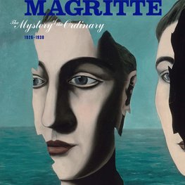 Magritte: The Mystery of the Ordinary, 1926-1938