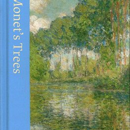 Monet's Trees