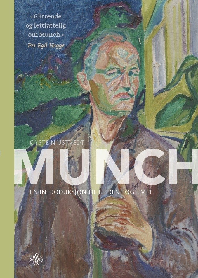 Edvard Munch: Eine Einführung