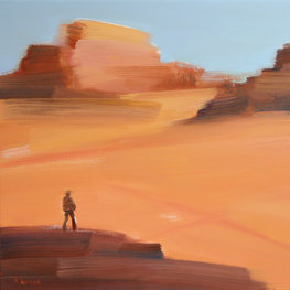 Na pustyni  7