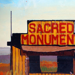 Sacred Monument