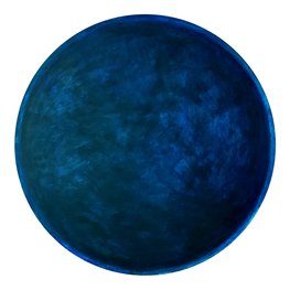 Błękitna planeta - Nie taka niebieska, jak wydaje się...No2