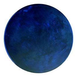 Błękitna planeta - Nie taka niebieska, jak wydaje się...No1