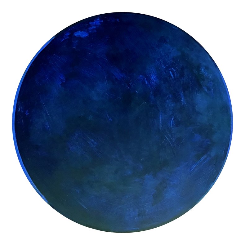 Błękitna planeta - Nie taka niebieska, jak wydaje się...No1