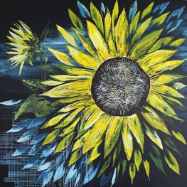 Sunflower (Freedom)